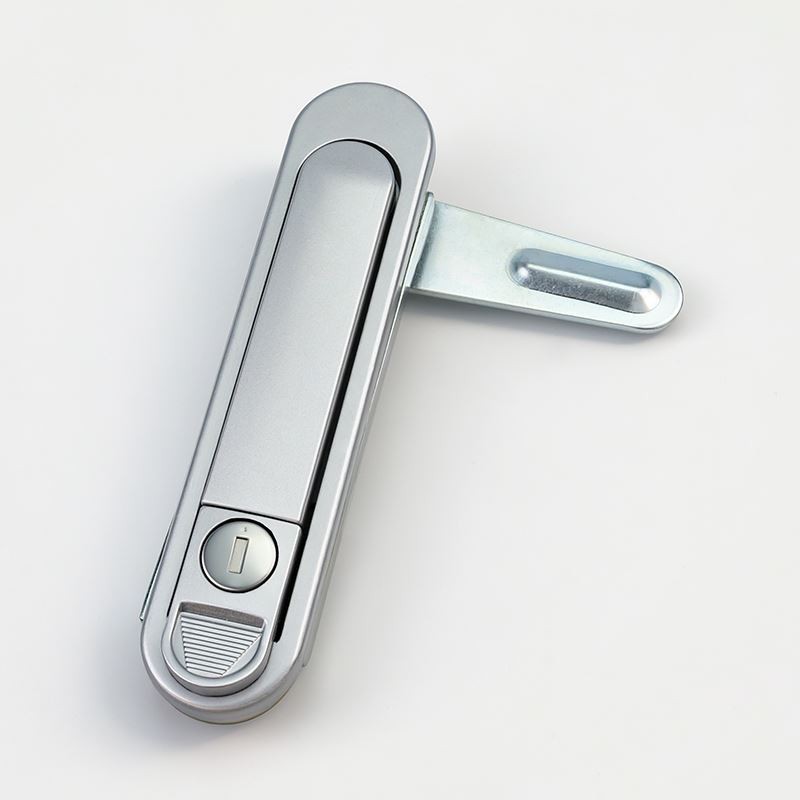 Industrial Locks best