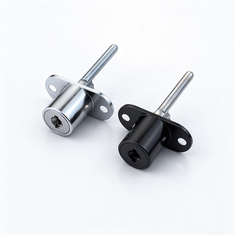 Interlocking Drawer Lock factory