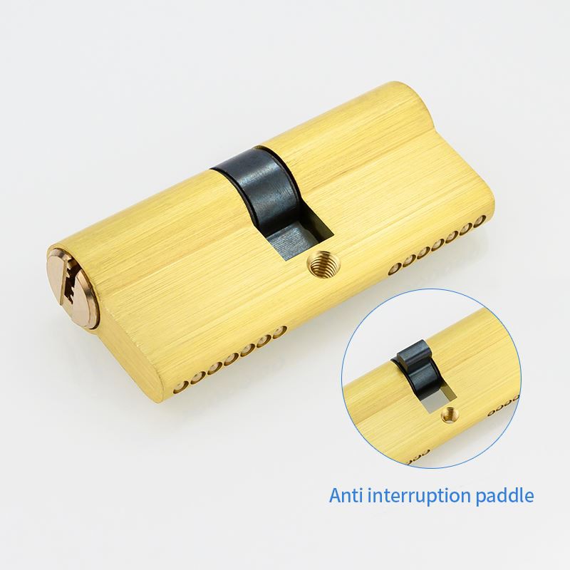 Key-controlled Door Lock high quality