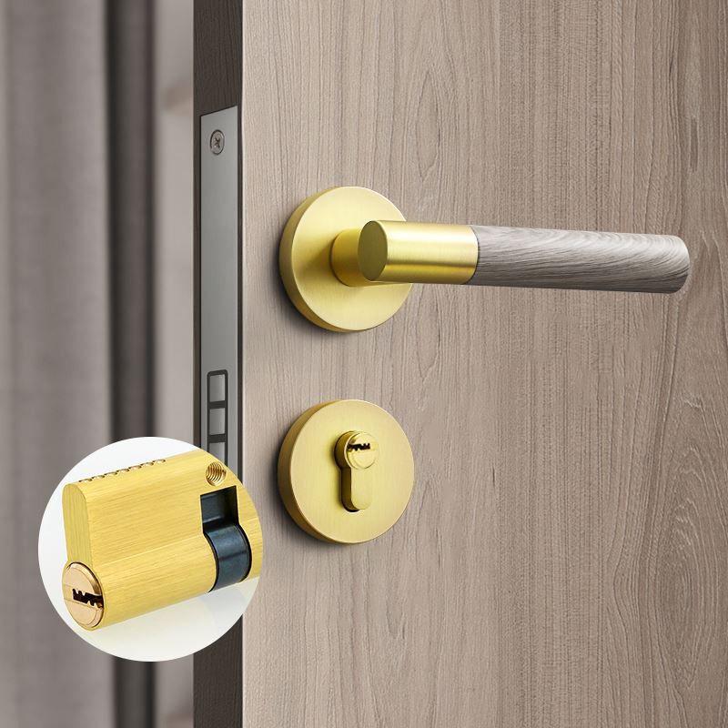 Key-controlled Door Lock suppliers