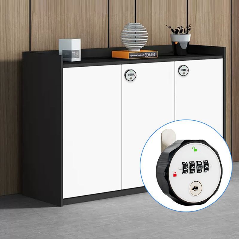 Locker Combination Locks With Master Key suppliers