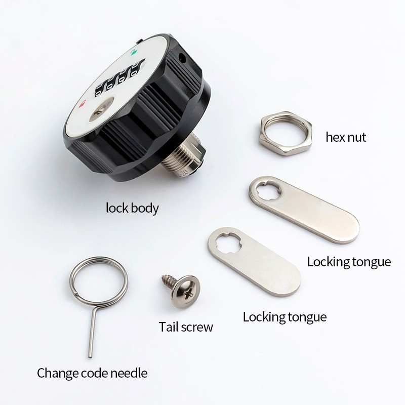 Locker Combination Locks With Master Key price
