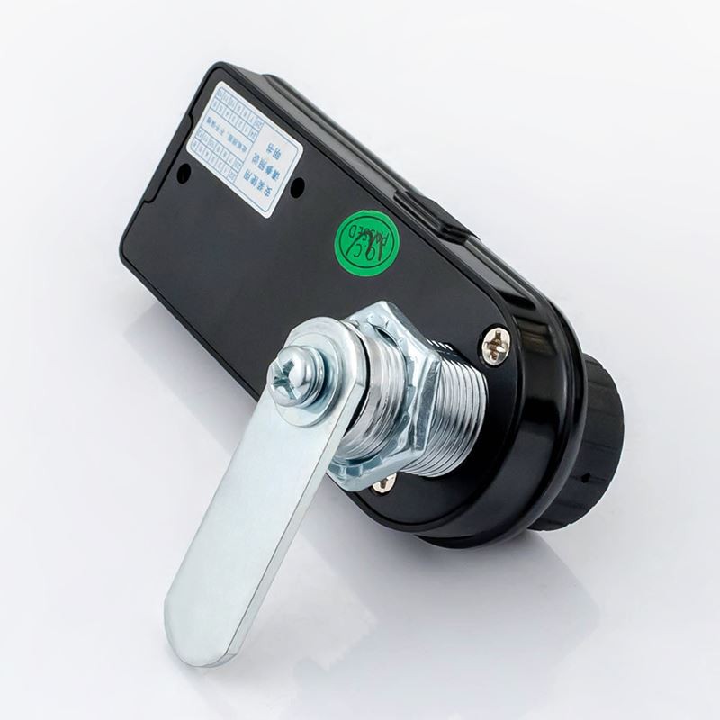 Locker Locks Officeworks price