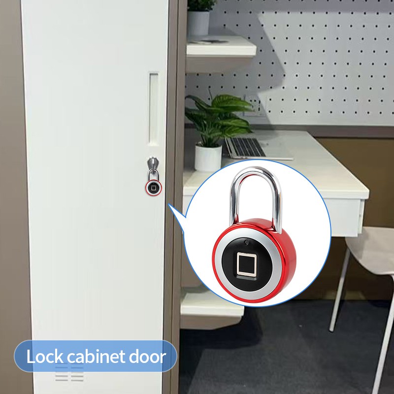 Master Lock Fingerprint Padlock suppliers