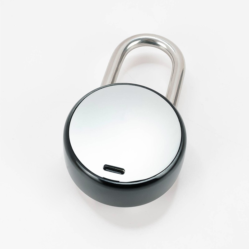 Master Lock Fingerprint Padlock high quality
