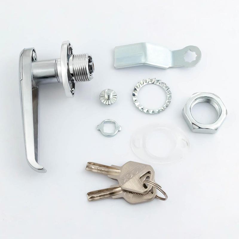 Metal Cabinet Lock factory