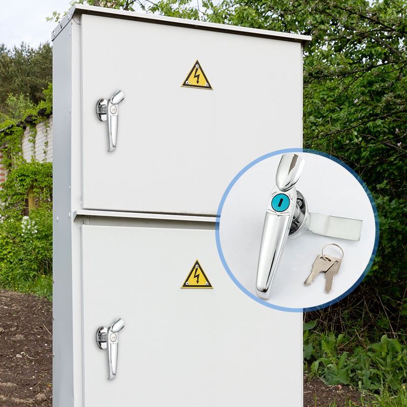 Metal Cabinet Lock suppliers