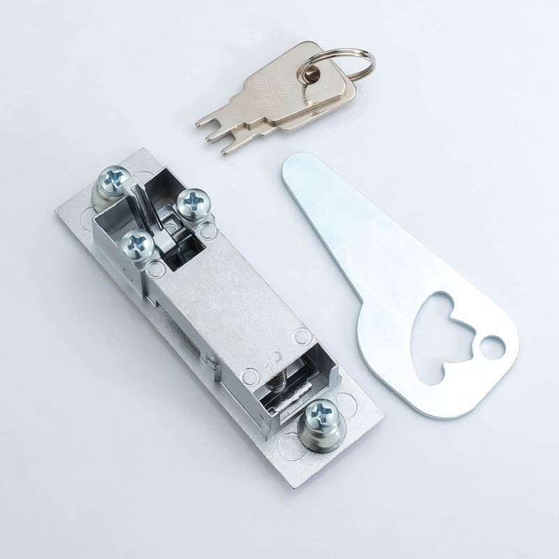 Metal Panel Lock high quality