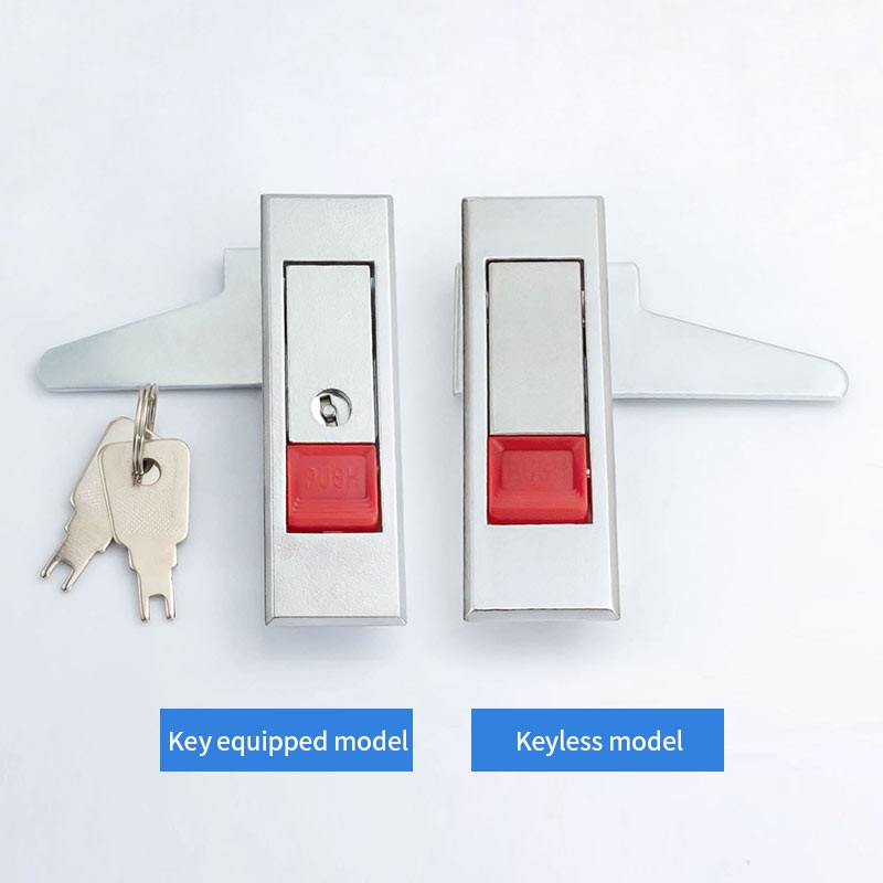 Metal Panel Lock factory