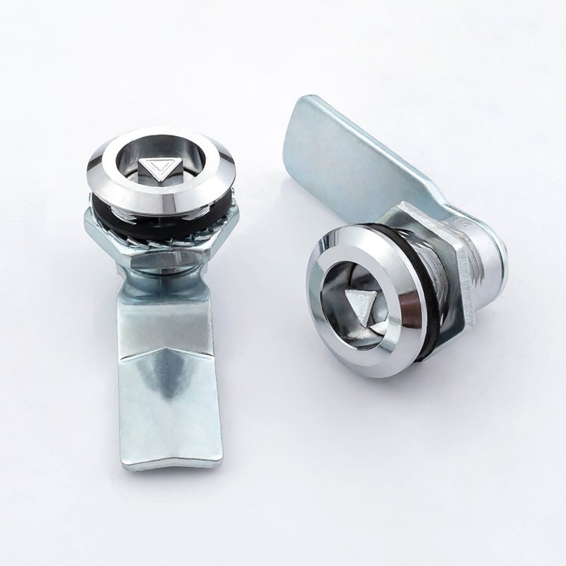 Quarter-turn Lock high quality