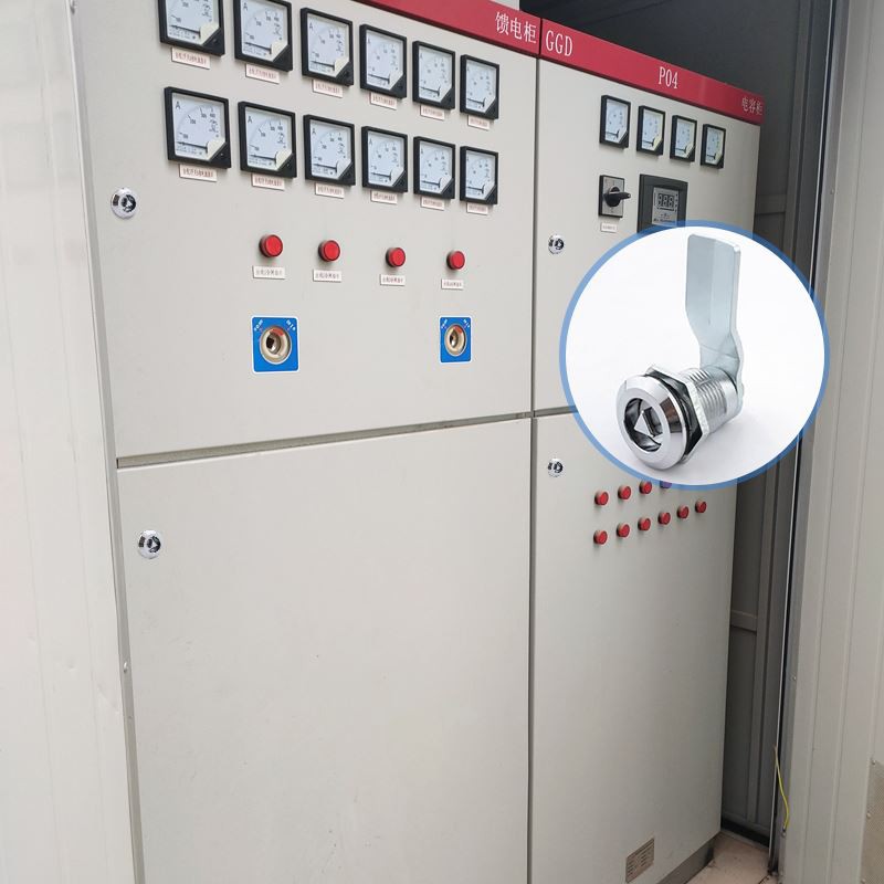 Quarter-turn Lock suppliers