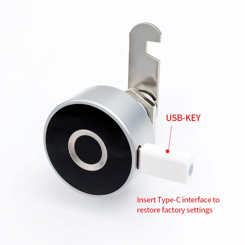 RFID Cabinet Lock factory