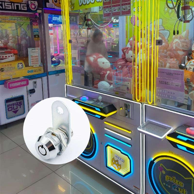 Safe Cabinet Lock suppliers