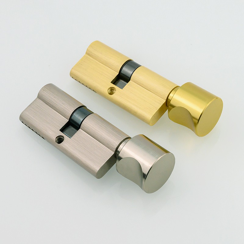 Same Key Lock Cylinder factory