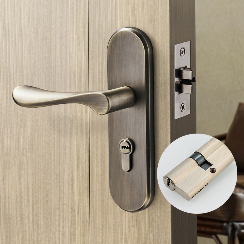 Same Key Lock Cylinder suppliers