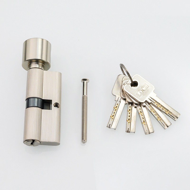 Same Key Lock Cylinder high quality