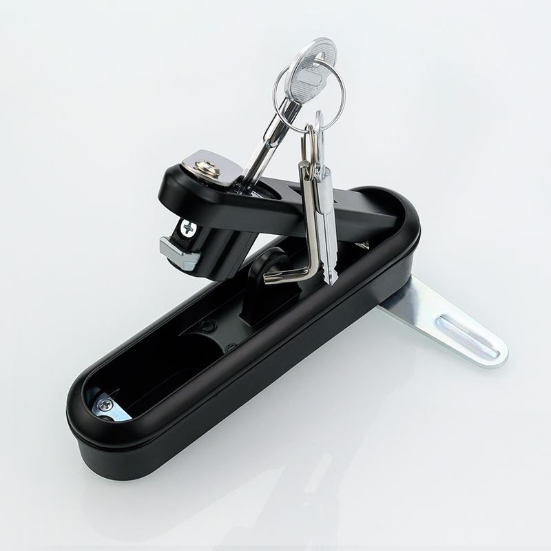 Server Rack Lock And Key factory