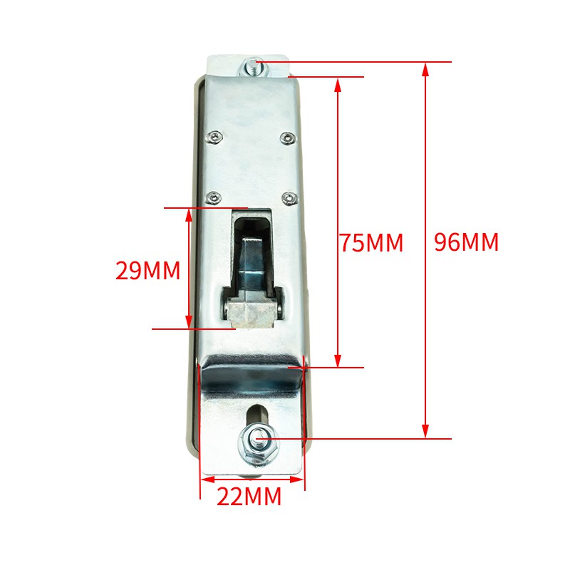 Sliding Cabinet Lock With Key best