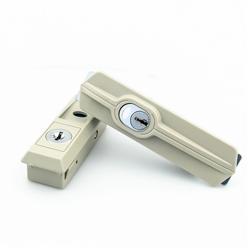 Sliding Cabinet Lock With Key high quality