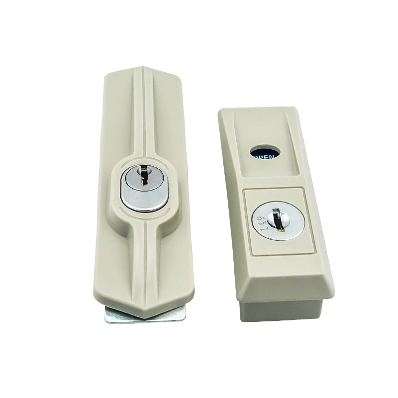 Sliding Cabinet Lock With Key factory