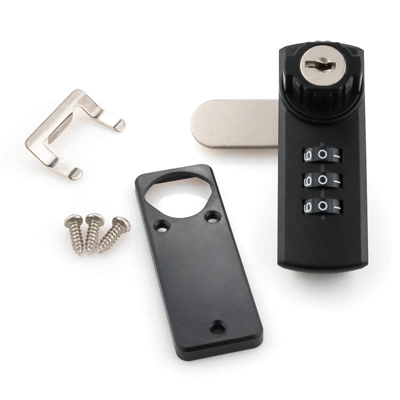 Storage Lock Combination Lock high quality