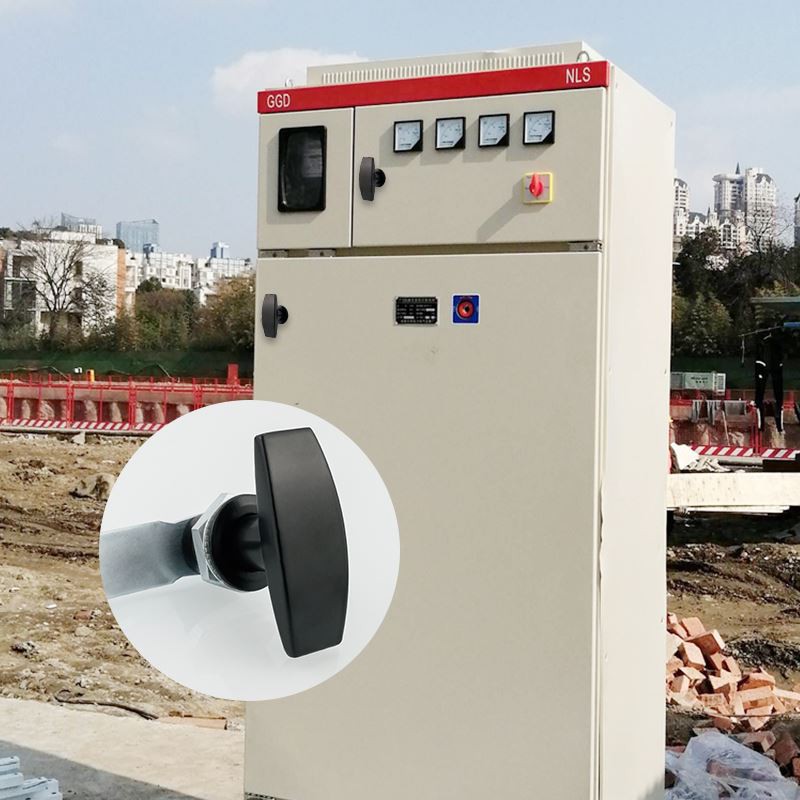 T-handle Lock suppliers