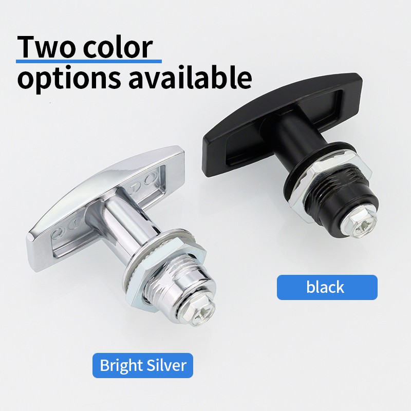 T-handle Lock best