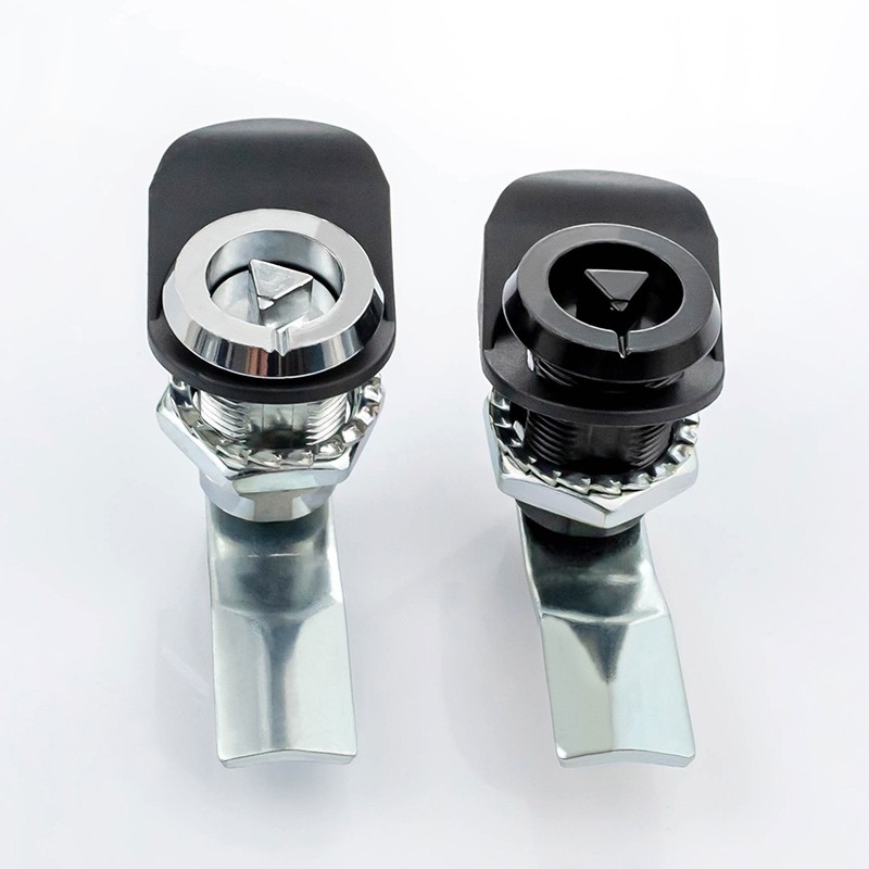 Telescopic Triangular Lock factory