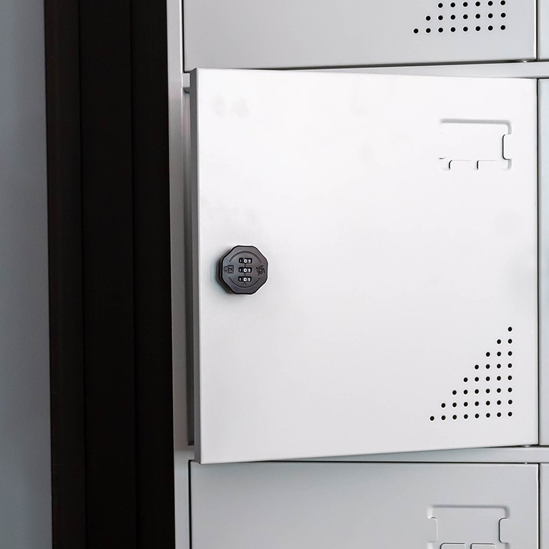 Three-digit Combination Lock For Drawers suppliers