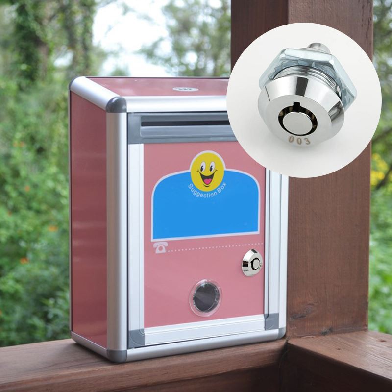Tubular Push Lock suppliers