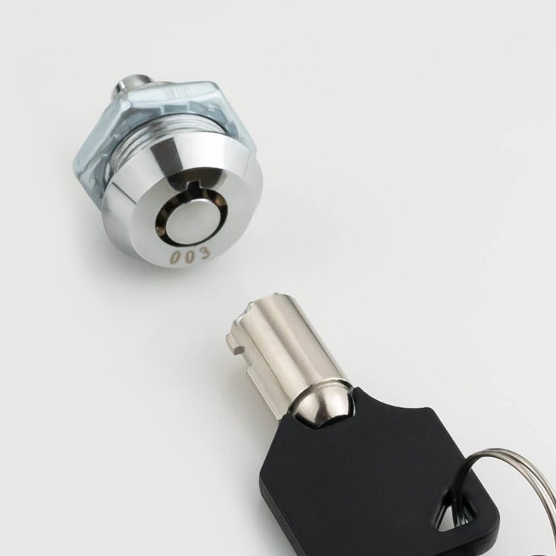 Tubular Push Lock high quality