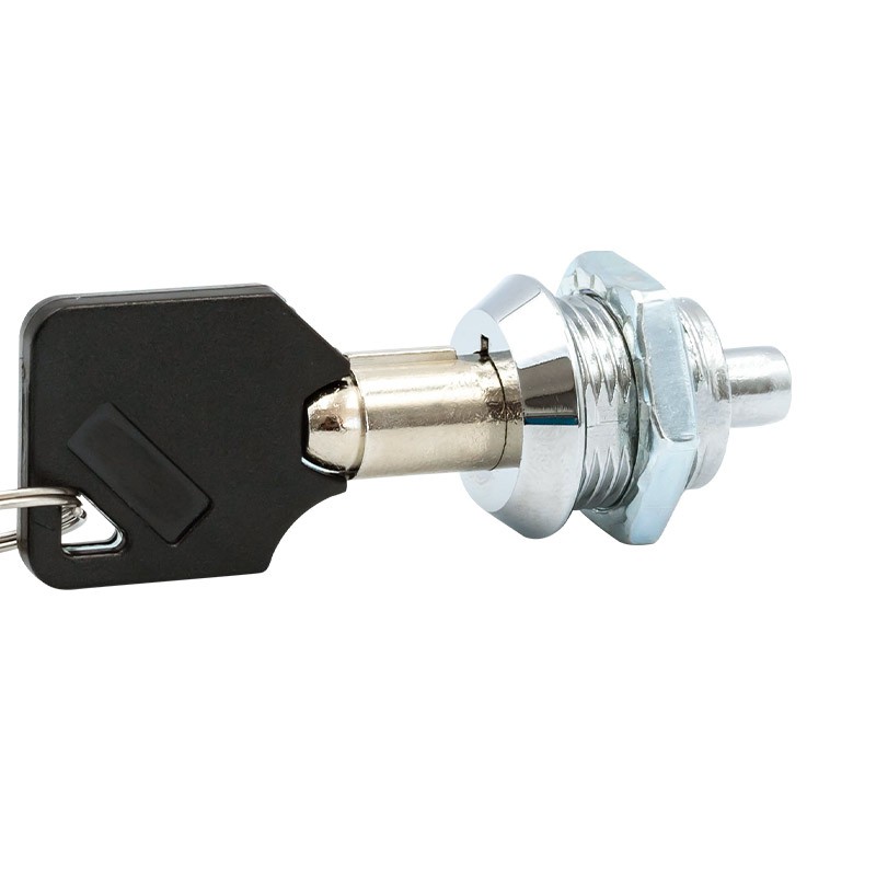 Tubular Push Lock price