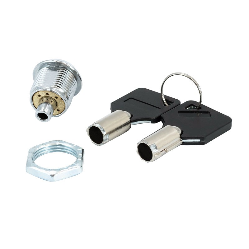Tubular Push Lock best