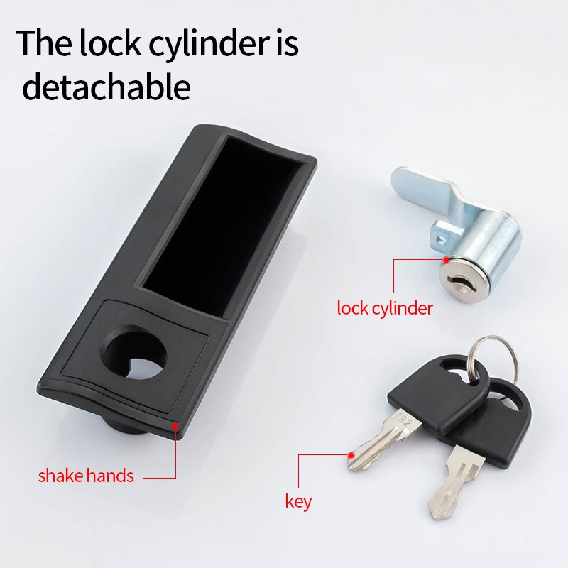 Wardrobe Locks And Handles best