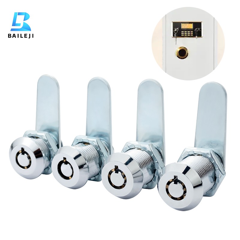 7 Pin Tubular Lock Key