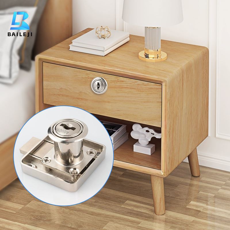 Best Drawer Security Locks