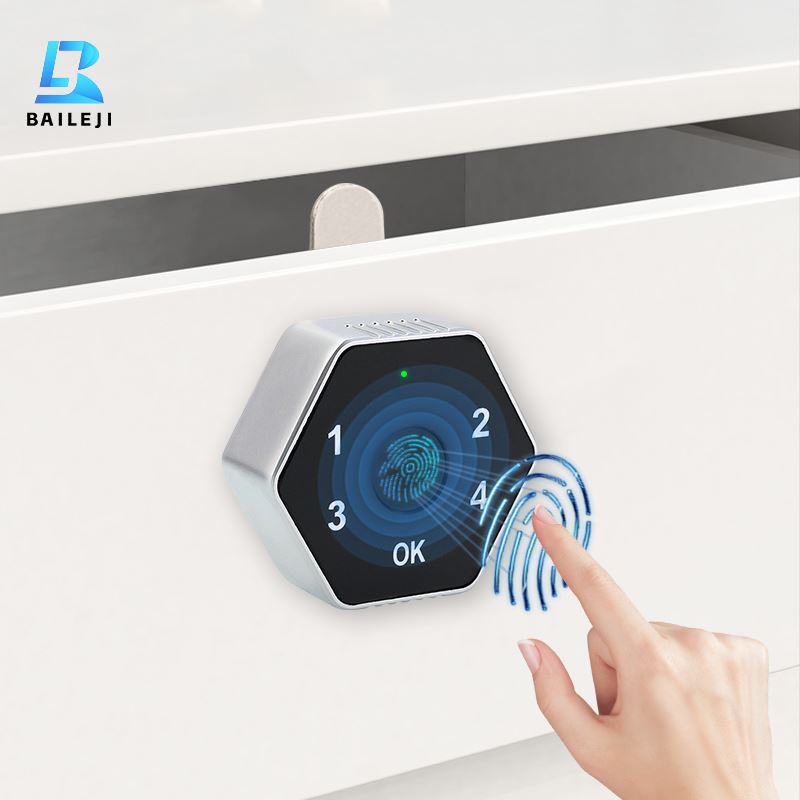Bluetooth Cabinet Locks