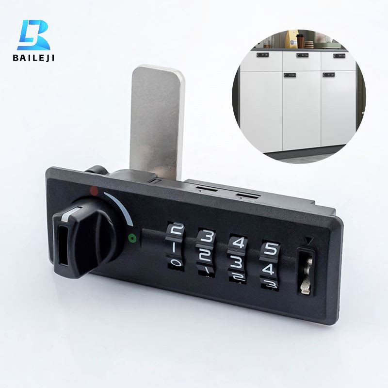 Cabinet Door Locks For Pets