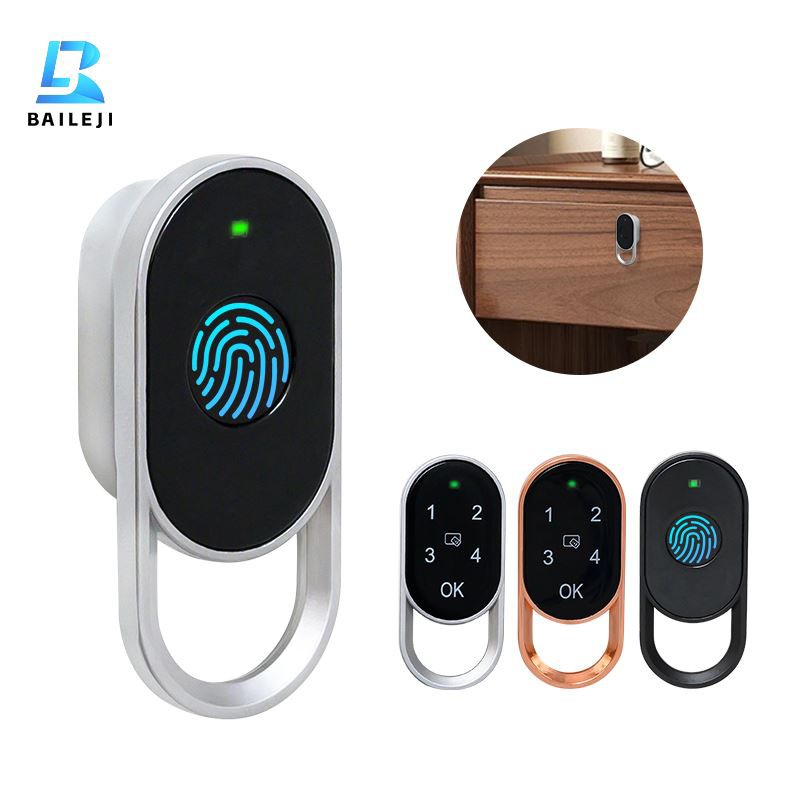 Card Drawer Lock