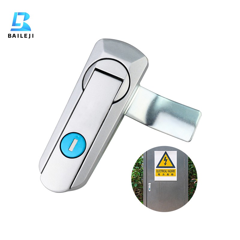 Electrical Cabinet Locks