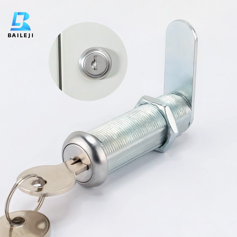 Extended Cam Lock
