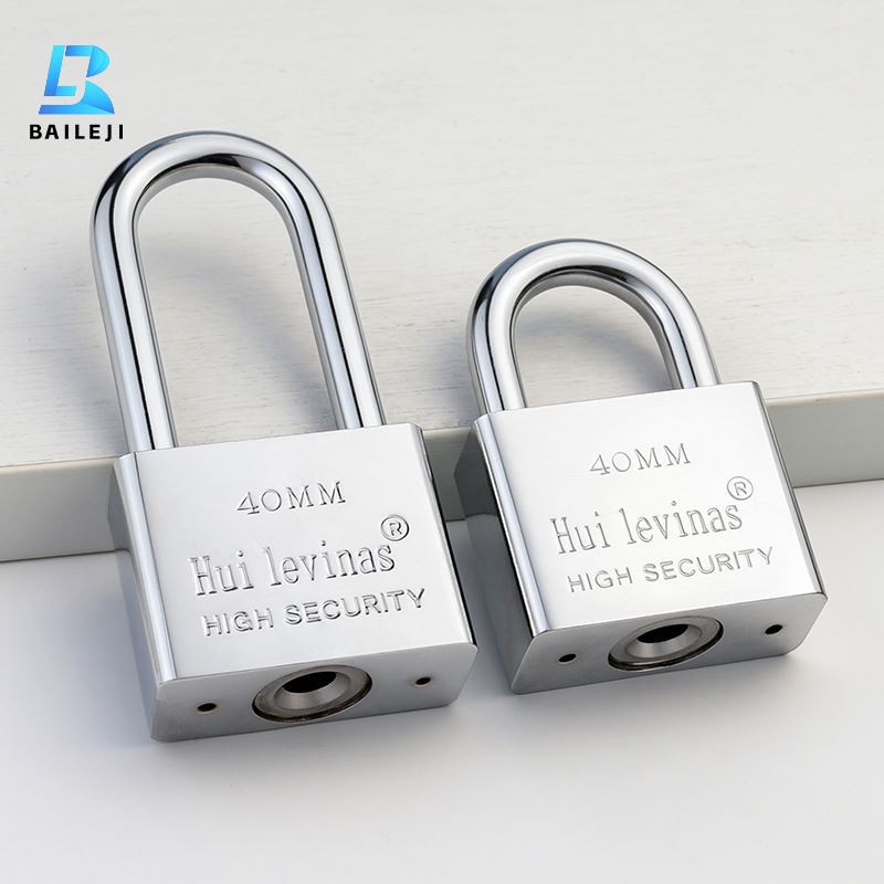 Extra-long Weatherproof Padlock