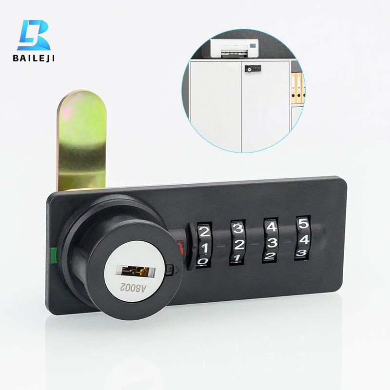 Heavyweight Combination Lock