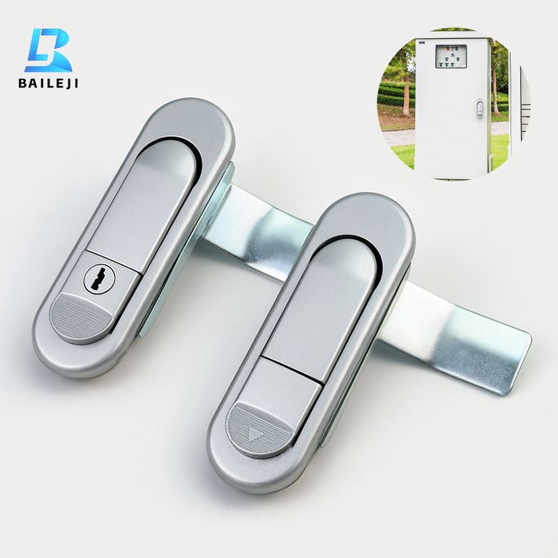 Industrial Cabinet Locks