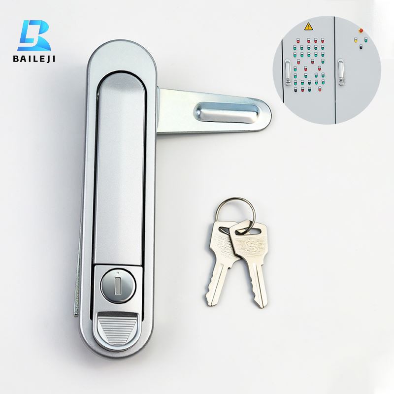 Industrial Locks