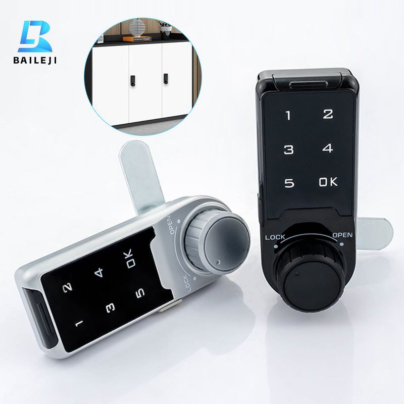 Locker Locks Officeworks