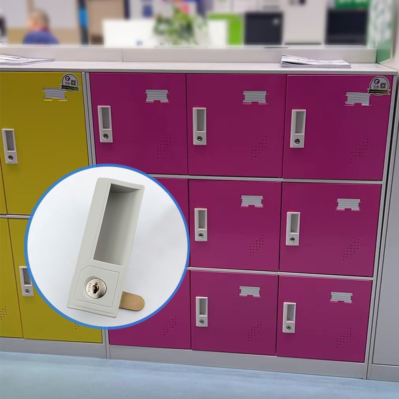 Metal Cabinet Locking Handles suppliers