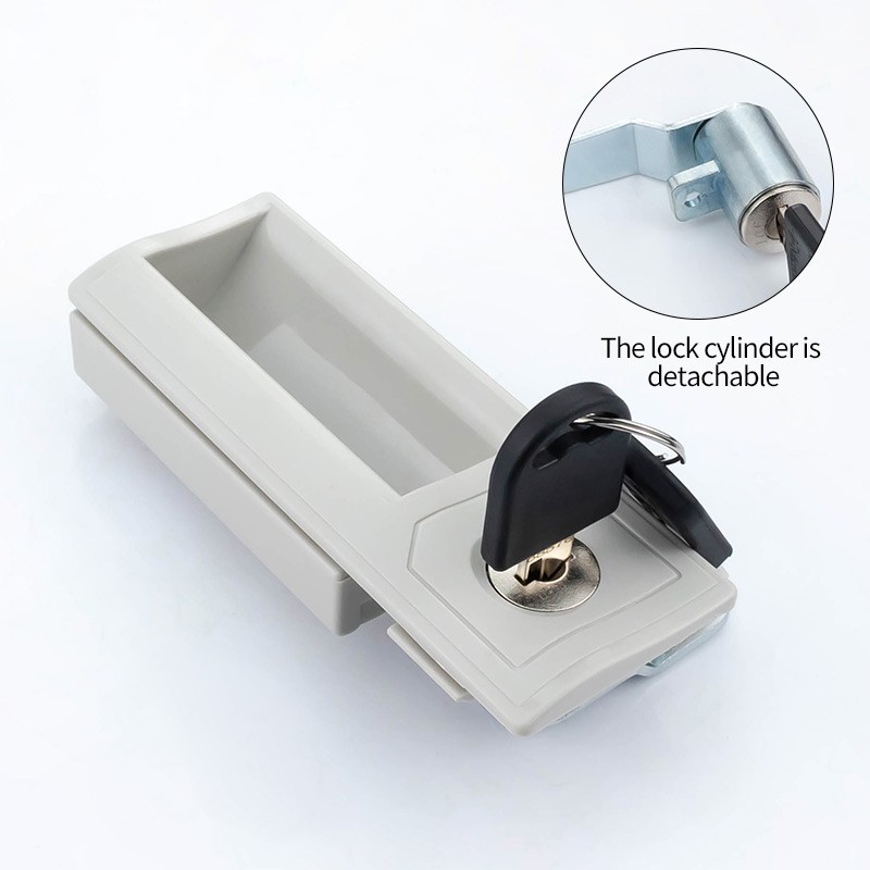 Metal Cabinet Locking Handles factory