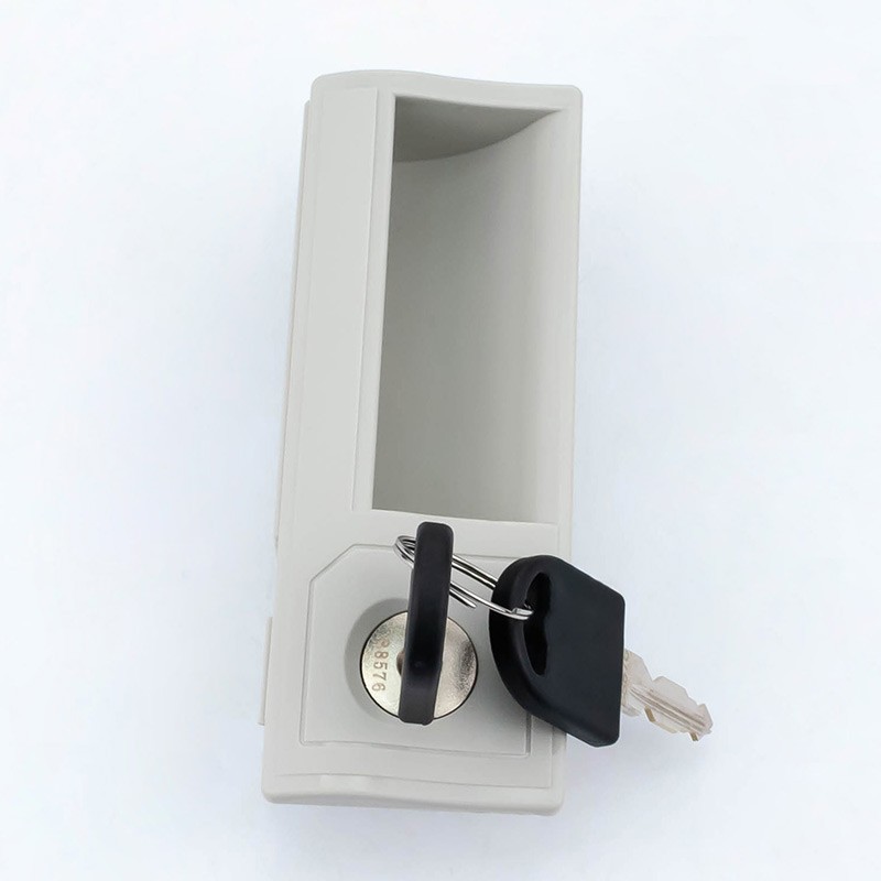 Metal Cabinet Locking Handles high quality