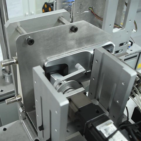 Precision Tooling & Components